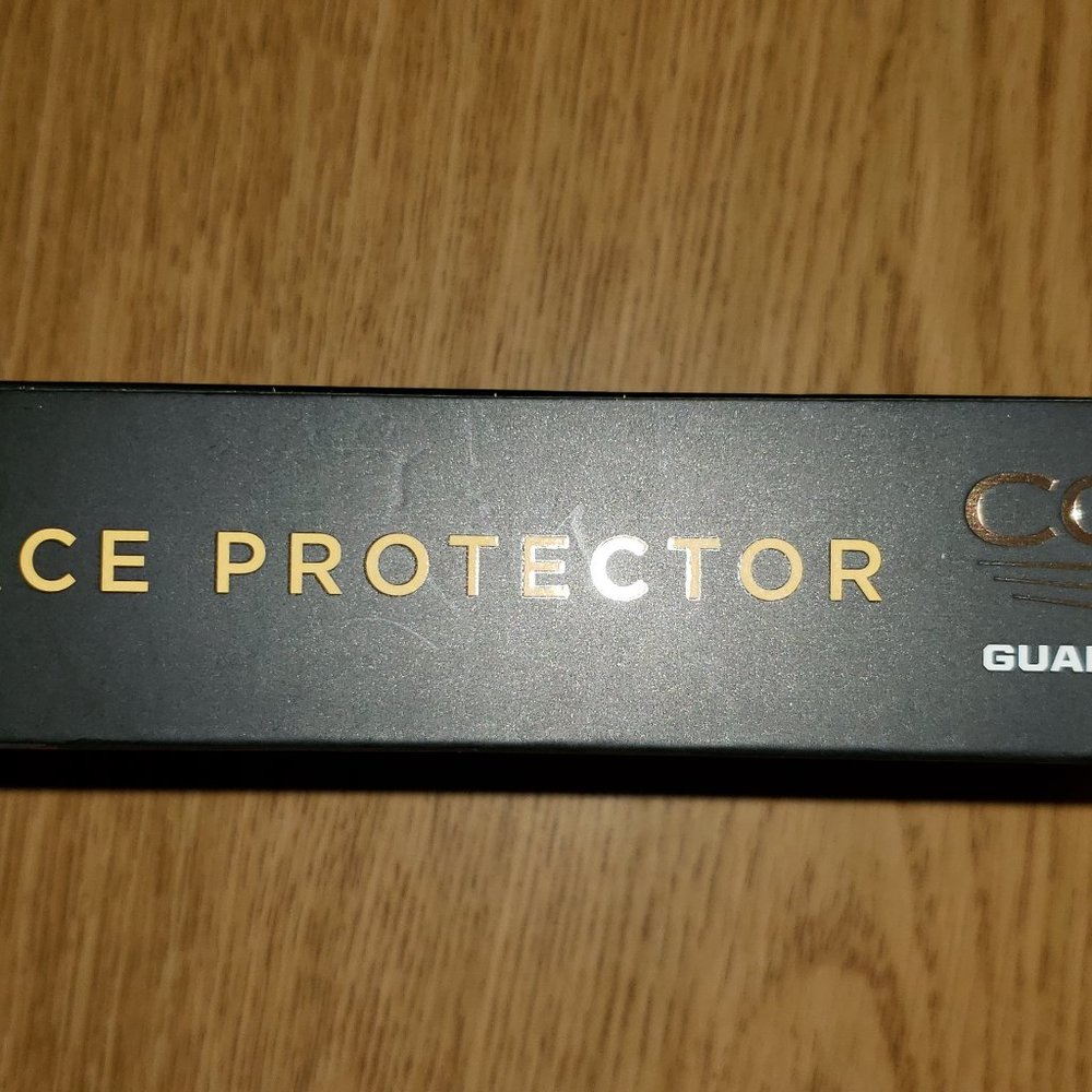 New Copper Fit GuardWell Face Protector, mask. - Picture 6 of 9